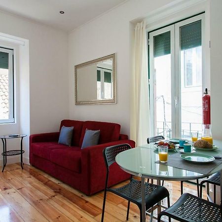 Apartament Cardal Lizbona Zewnętrze zdjęcie