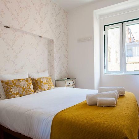 Apartament Cardal Lizbona Zewnętrze zdjęcie